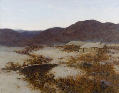 Crépuscule d